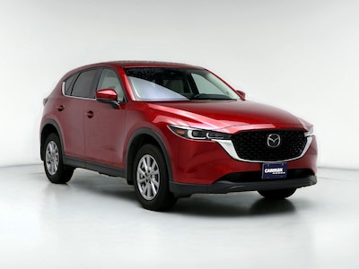 2023 Mazda CX-5 S -
                Everett, WA