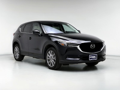 2020 Mazda CX-5 Grand Touring -
                Tacoma, WA