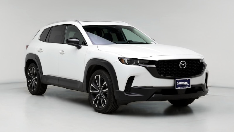 2023 Mazda CX-50 S Hero Image