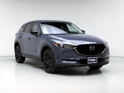 2021 Mazda CX-5 Carbon Edition -
                Lynnwood, WA