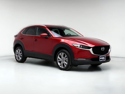 2022 Mazda CX-30 Select -
                Puyallup, WA