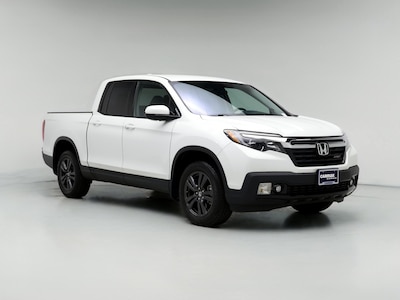 2019 Honda Ridgeline Sport -
                Lynnwood, WA