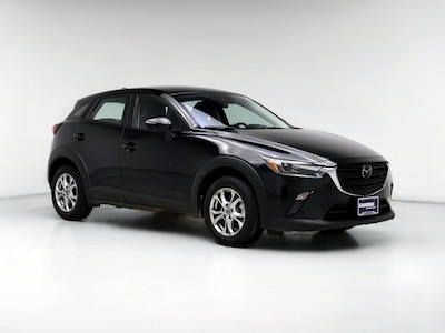 2021 Mazda CX-3 Sport -
                Tacoma, WA