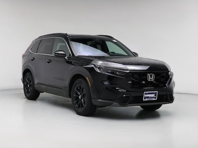 2024 Honda CR-V Sport-L -
                Puyallup, WA