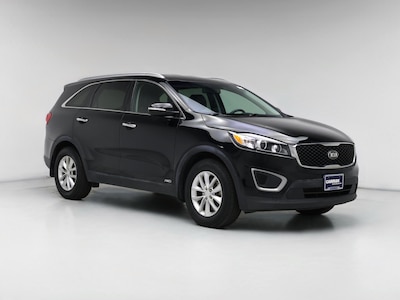 2016 Kia Sorento LX -
                Spokane, WA