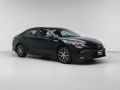 2023 Toyota Camry SE -
                Renton, WA