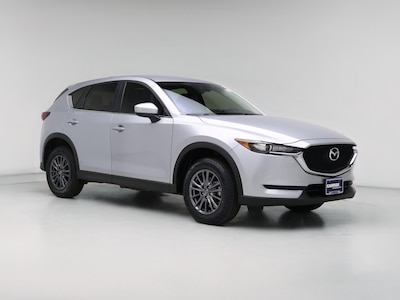 2019 Mazda CX-5 Sport -
                Puyallup, WA