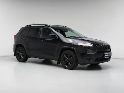 2016 Jeep Cherokee Sport -
                Puyallup, WA