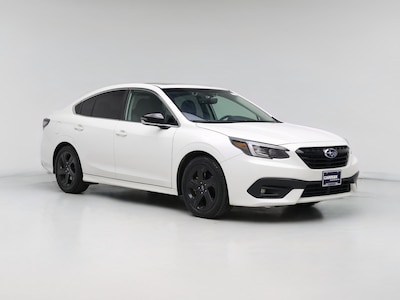 2022 Subaru Legacy Sport -
                Lynnwood, WA