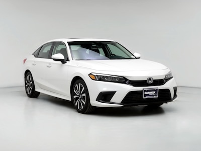 2024 Honda Civic EX -
                Beaverton, OR