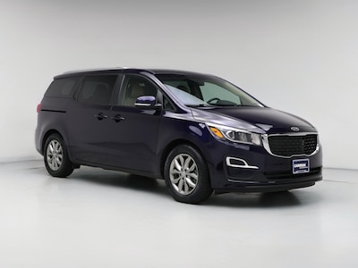 2019 Kia Sedona EX -
                Renton, WA