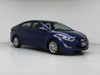 2014 Hyundai Elantra SE -
                Puyallup, WA