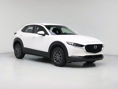 2021 Mazda CX-30 S -
                Puyallup, WA