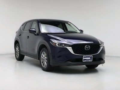 2022 Mazda CX-5 S -
                Renton, WA