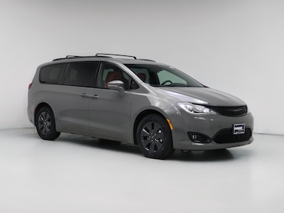 2020 Chrysler Pacifica  -
                Renton, WA