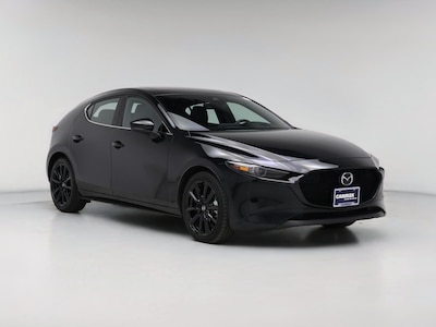 2022 Mazda Mazda3 Turbo -
                Renton, WA