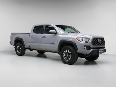 2021 Toyota Tacoma TRD Off-Road -
                Vancouver, WA