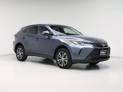 2023 Toyota Venza LE -
                Puyallup, WA