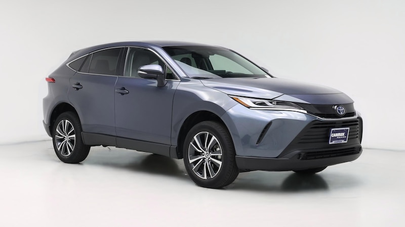 2023 Toyota Venza LE Hero Image