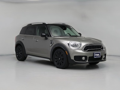 2019 MINI Cooper Countryman S -
                Puyallup, WA