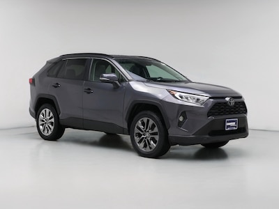 2019 Toyota RAV4 XLE Premium -
                Puyallup, WA