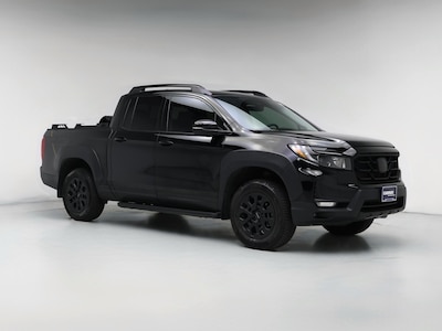 2022 Honda Ridgeline RTL-E -
                Puyallup, WA