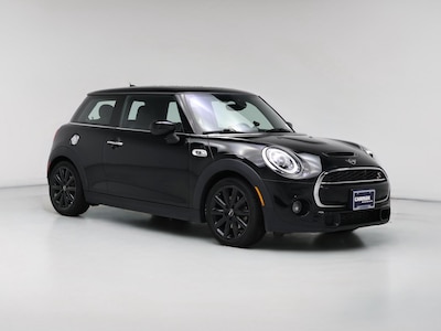 2020 MINI Cooper Hardtop S -
                Puyallup, WA