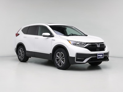2022 Honda CR-V EX-L -
                Lynnwood, WA