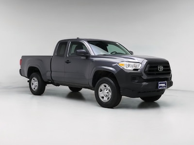 2022 Toyota Tacoma SR -
                Puyallup, WA