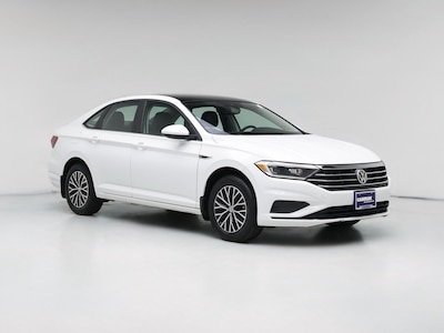 2019 Volkswagen Jetta SEL -
                Vancouver, WA