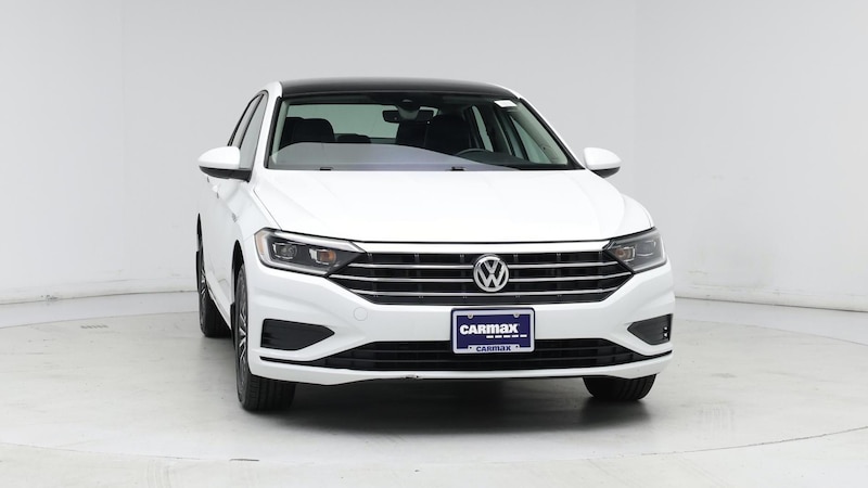 2019 Volkswagen Jetta SEL 5