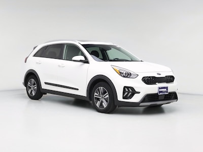 2020 Kia Niro EX Premium -
                Puyallup, WA