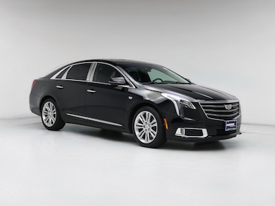 2019 Cadillac XTS Luxury -
                Puyallup, WA