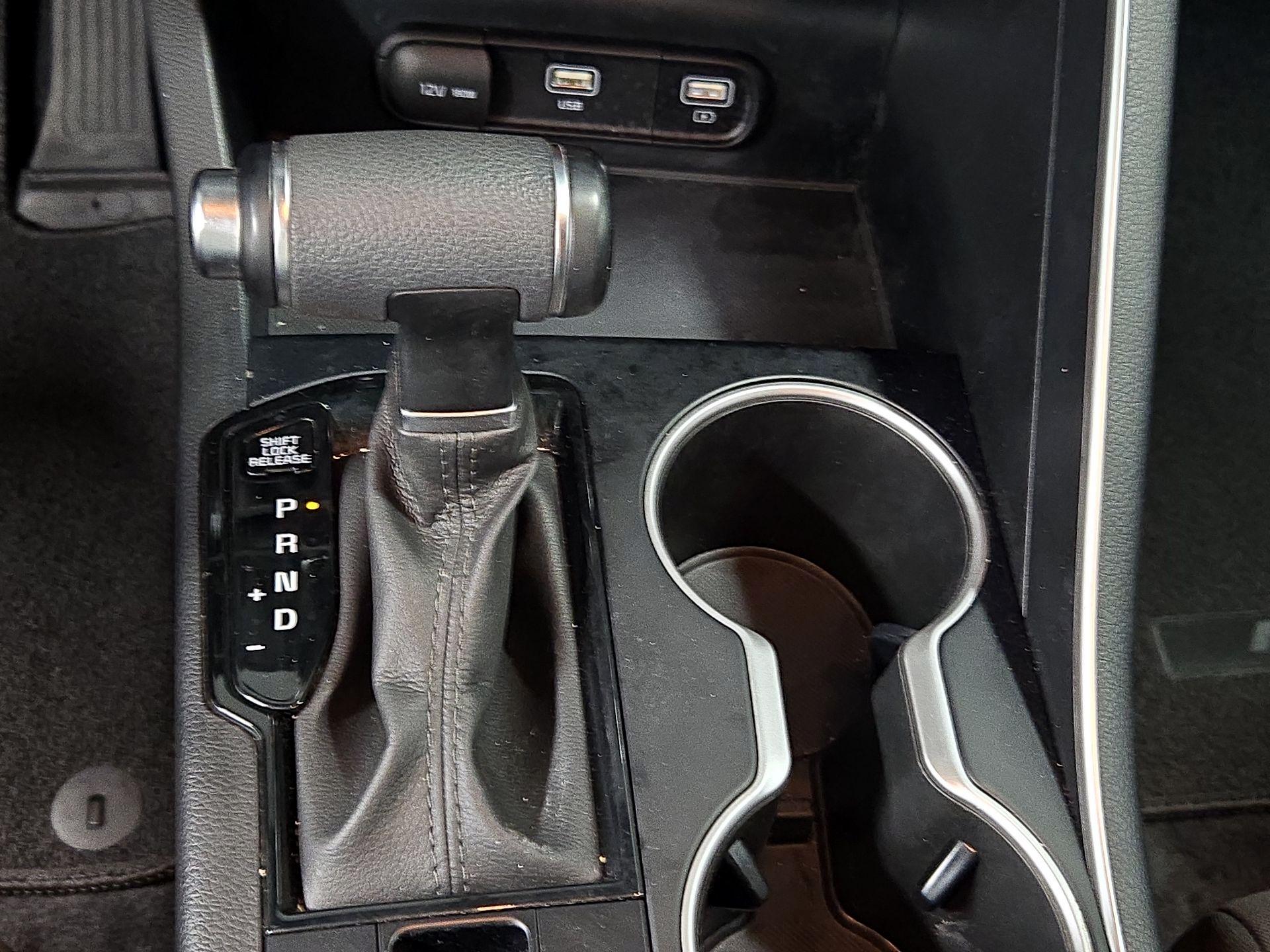 Thumbnail: 2021 Kia K5 - 17
