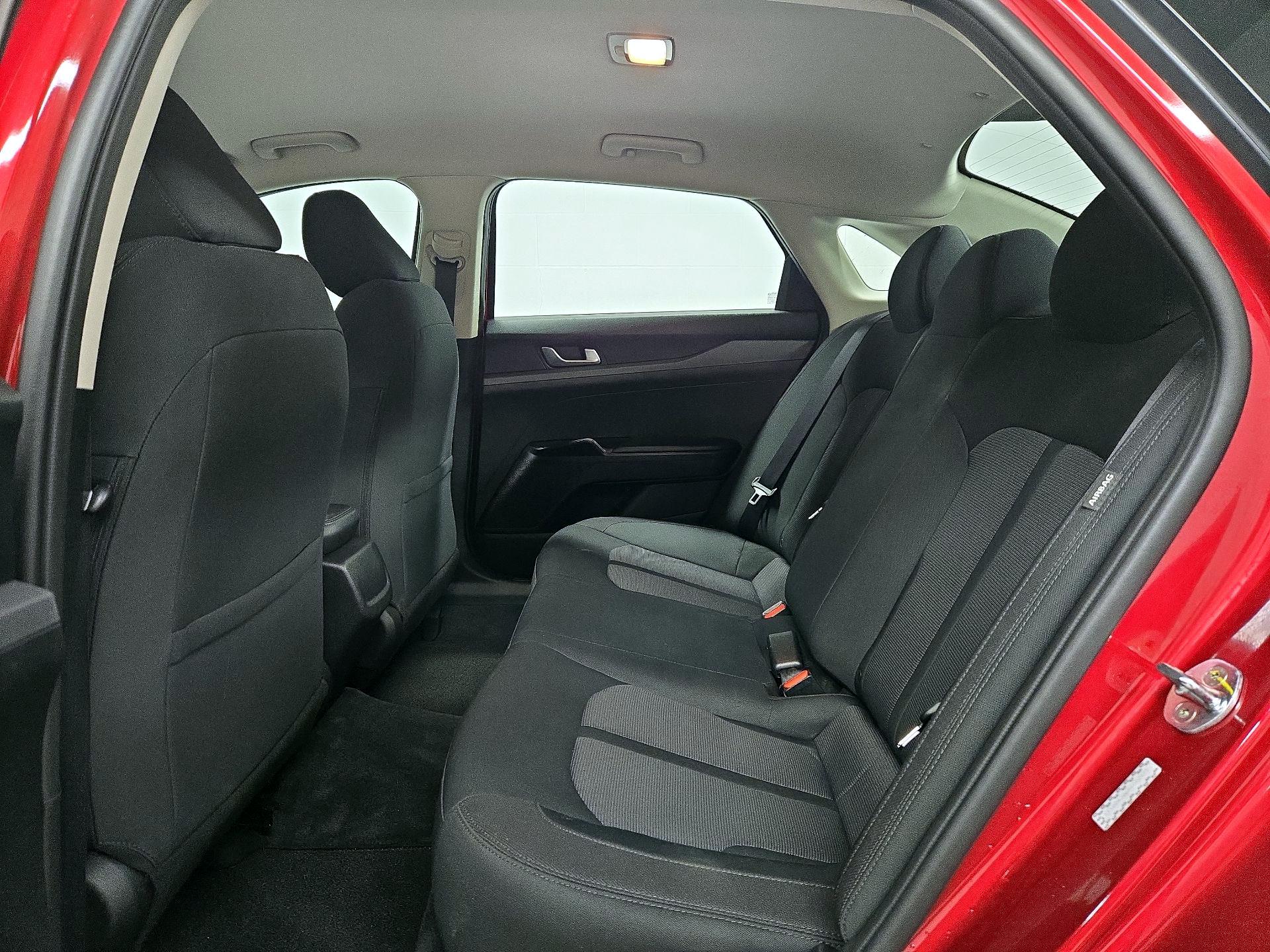 Thumbnail: 2021 Kia K5 - 19