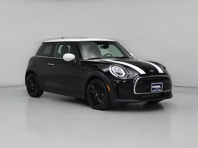 2022 MINI Cooper Hardtop Oxford Edition -
                Beaverton, OR