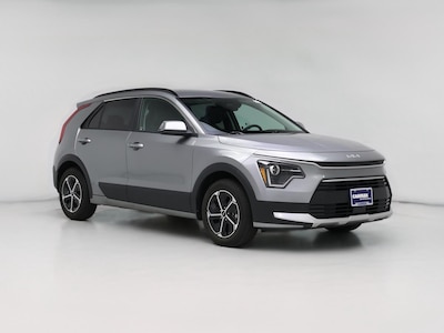 2023 Kia Niro EX -
                Puyallup, WA