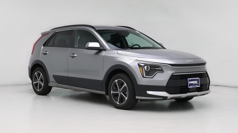 2023 Kia Niro EX Hero Image