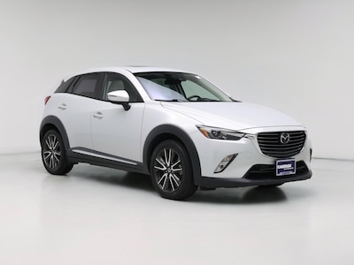 2016 Mazda CX-3 Grand Touring -
                Puyallup, WA