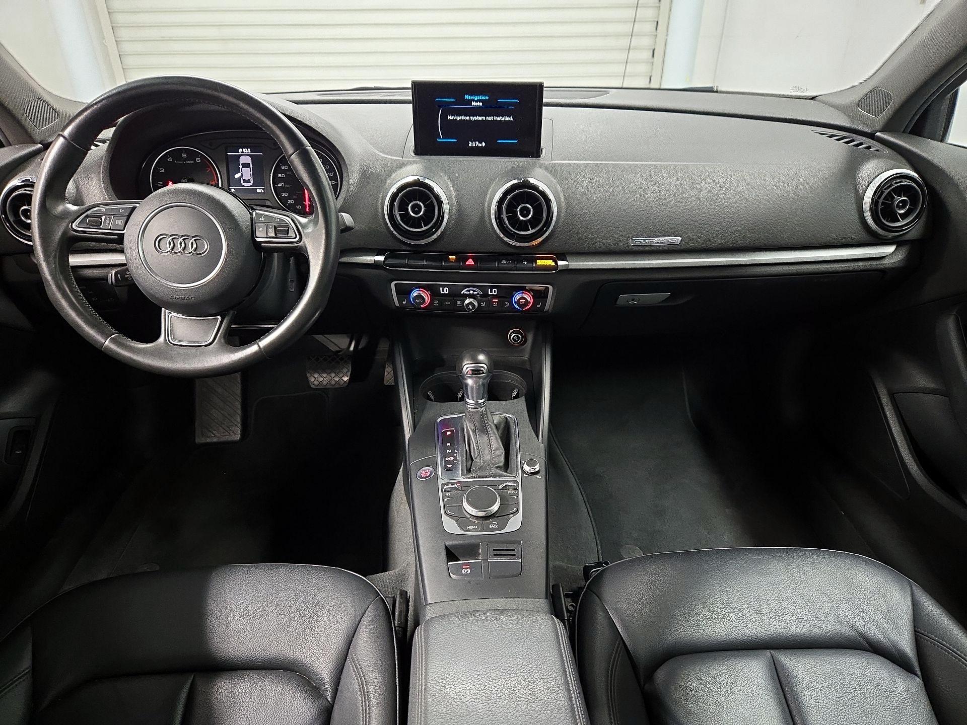 Thumbnail: 2016 Audi A3 - 9