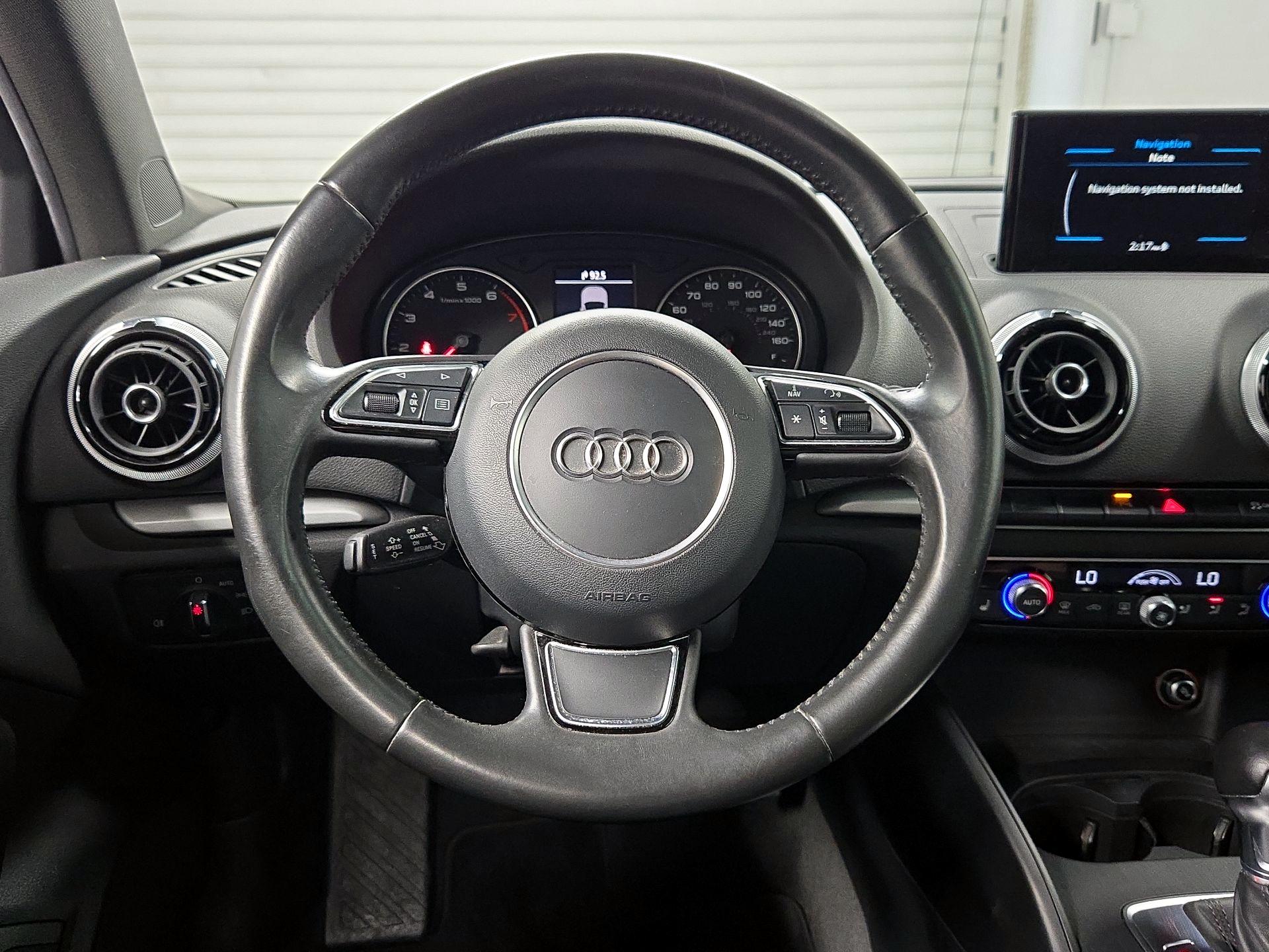 Thumbnail: 2016 Audi A3 - 10