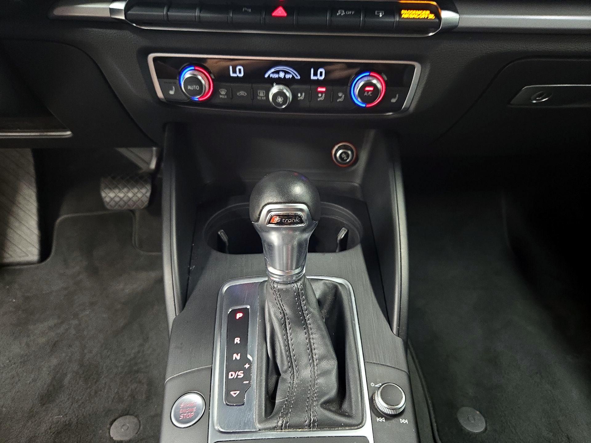 Thumbnail: 2016 Audi A3 - 17