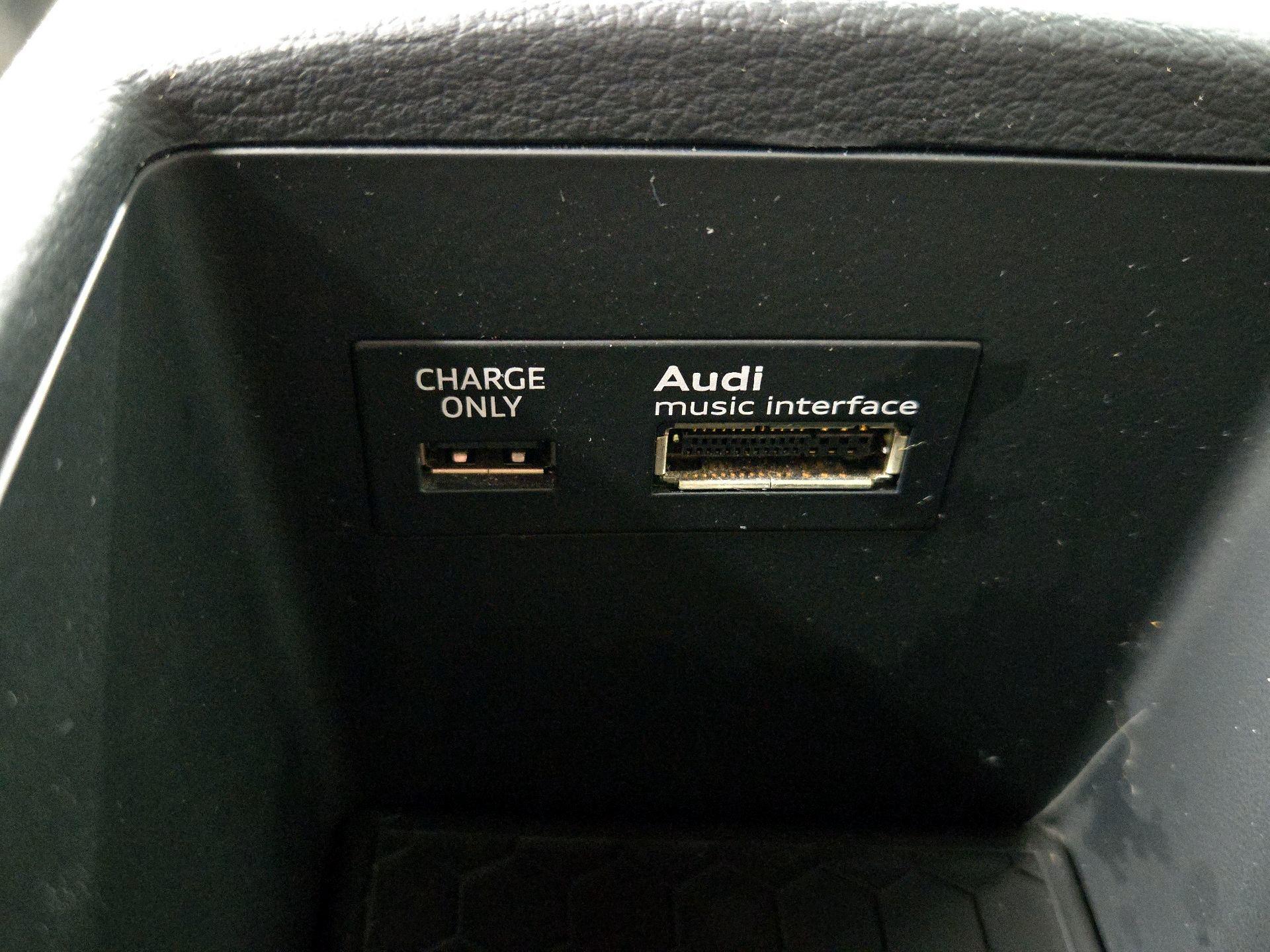 Thumbnail: 2016 Audi A3 - 18
