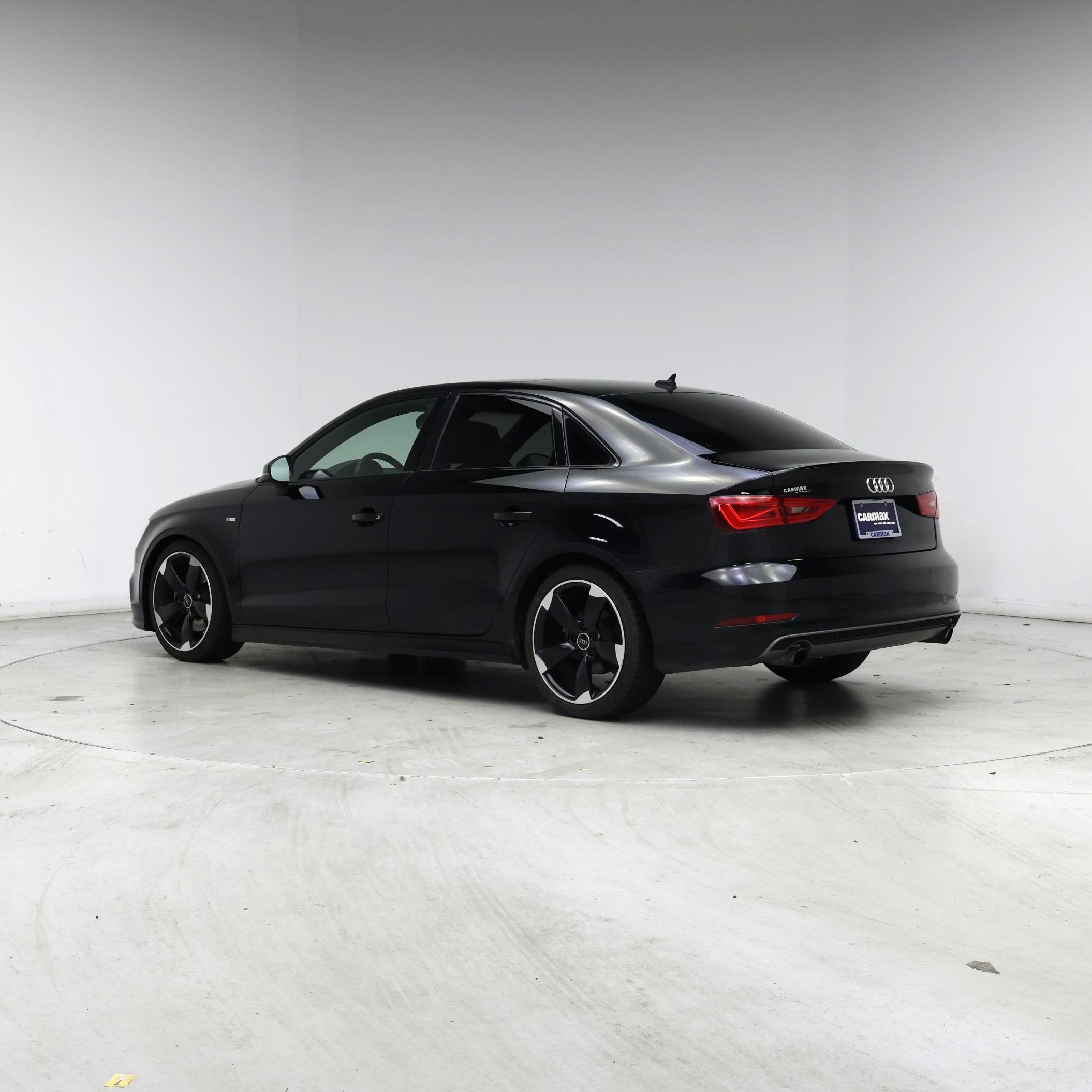 Thumbnail: 2016 Audi A3 - 2
