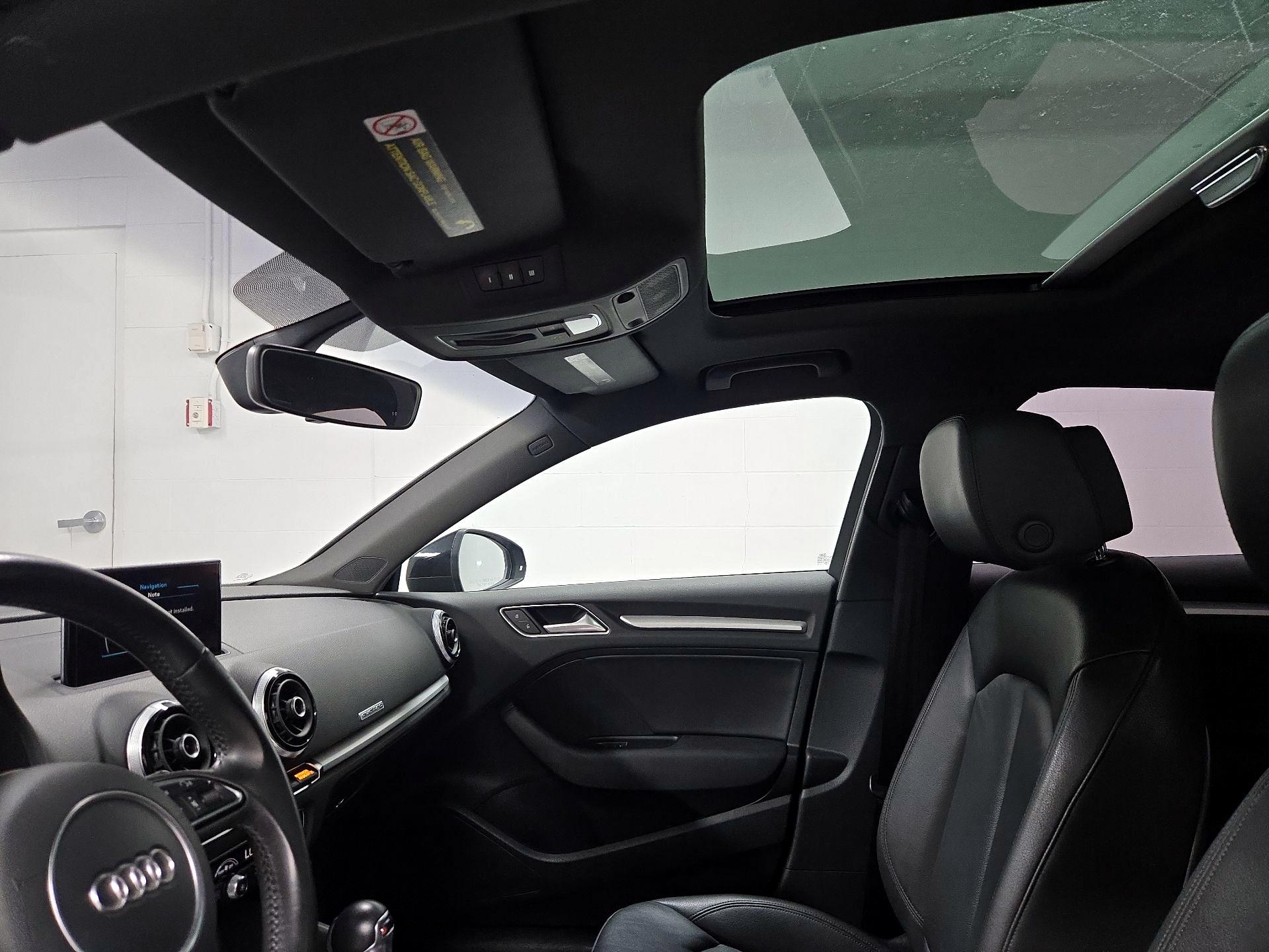 Thumbnail: 2016 Audi A3 - 19