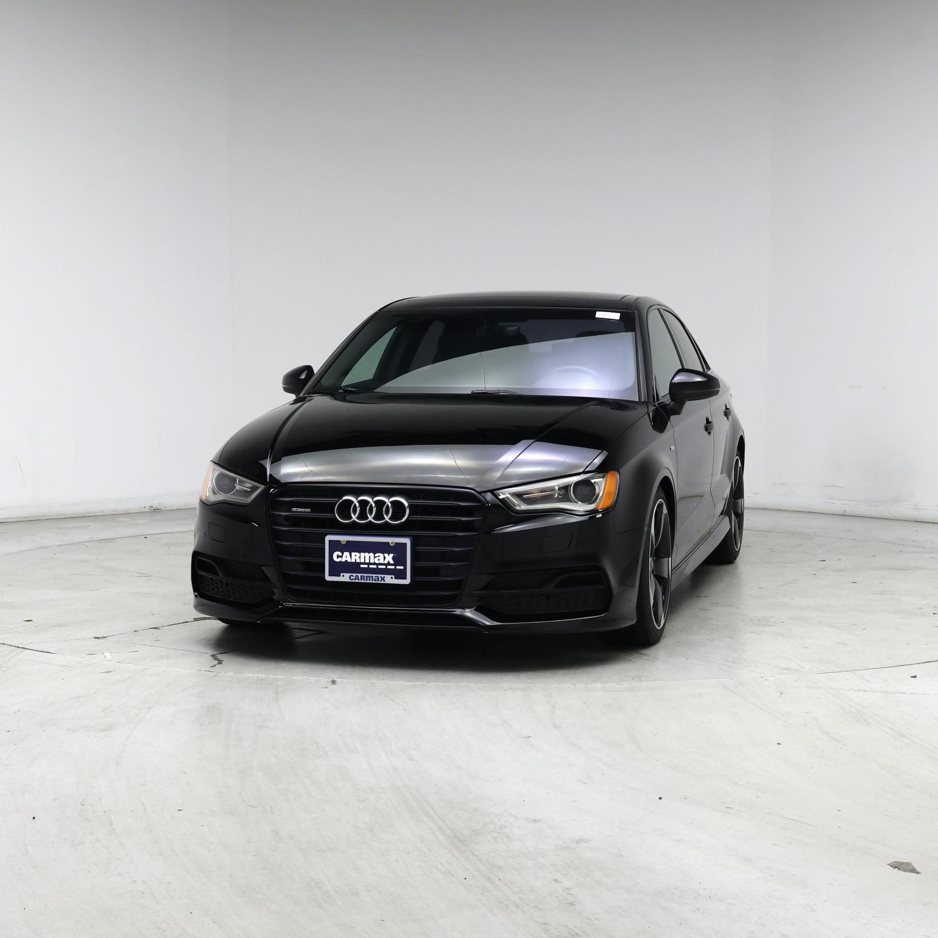 Thumbnail: 2016 Audi A3 - 4