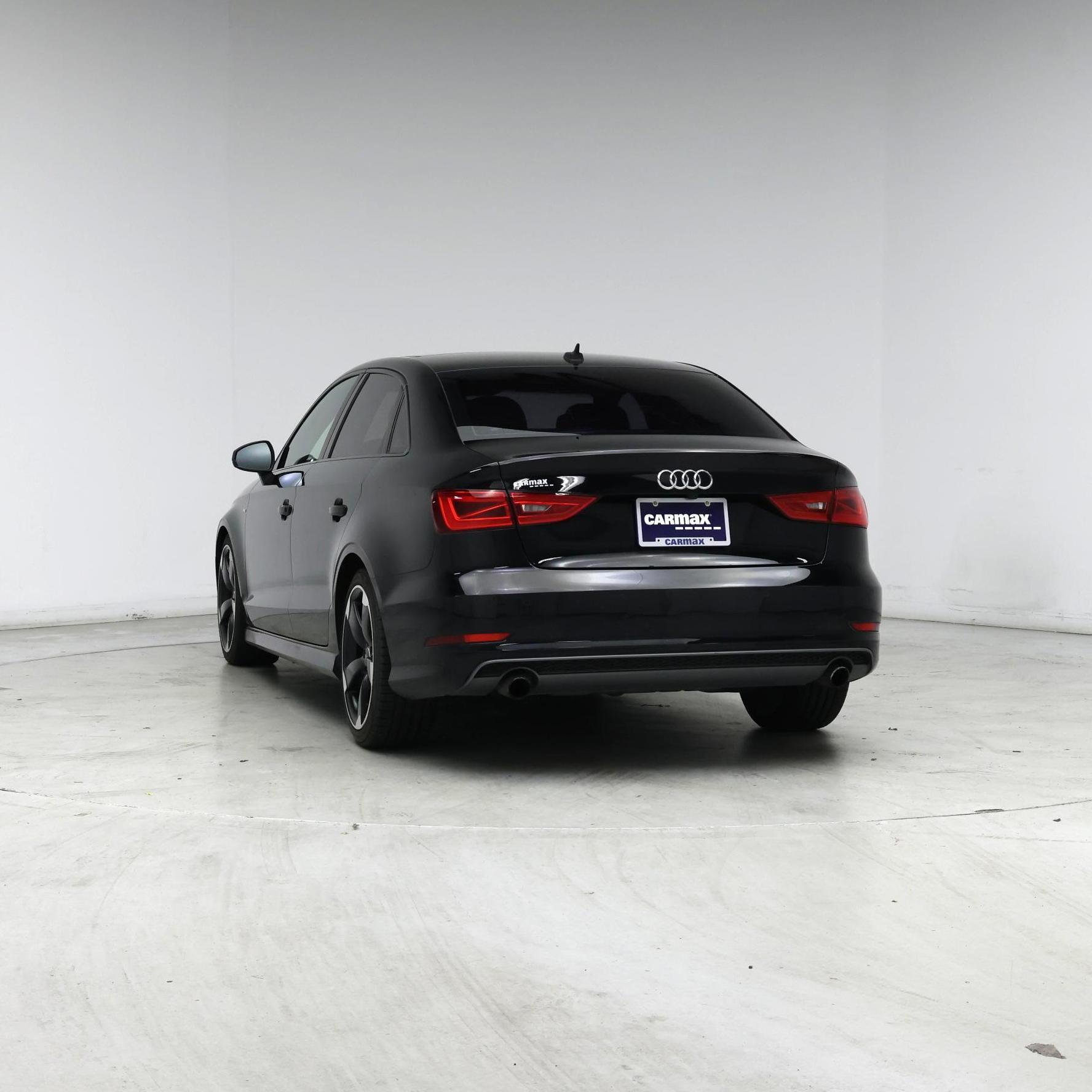 Thumbnail: 2016 Audi A3 - 6