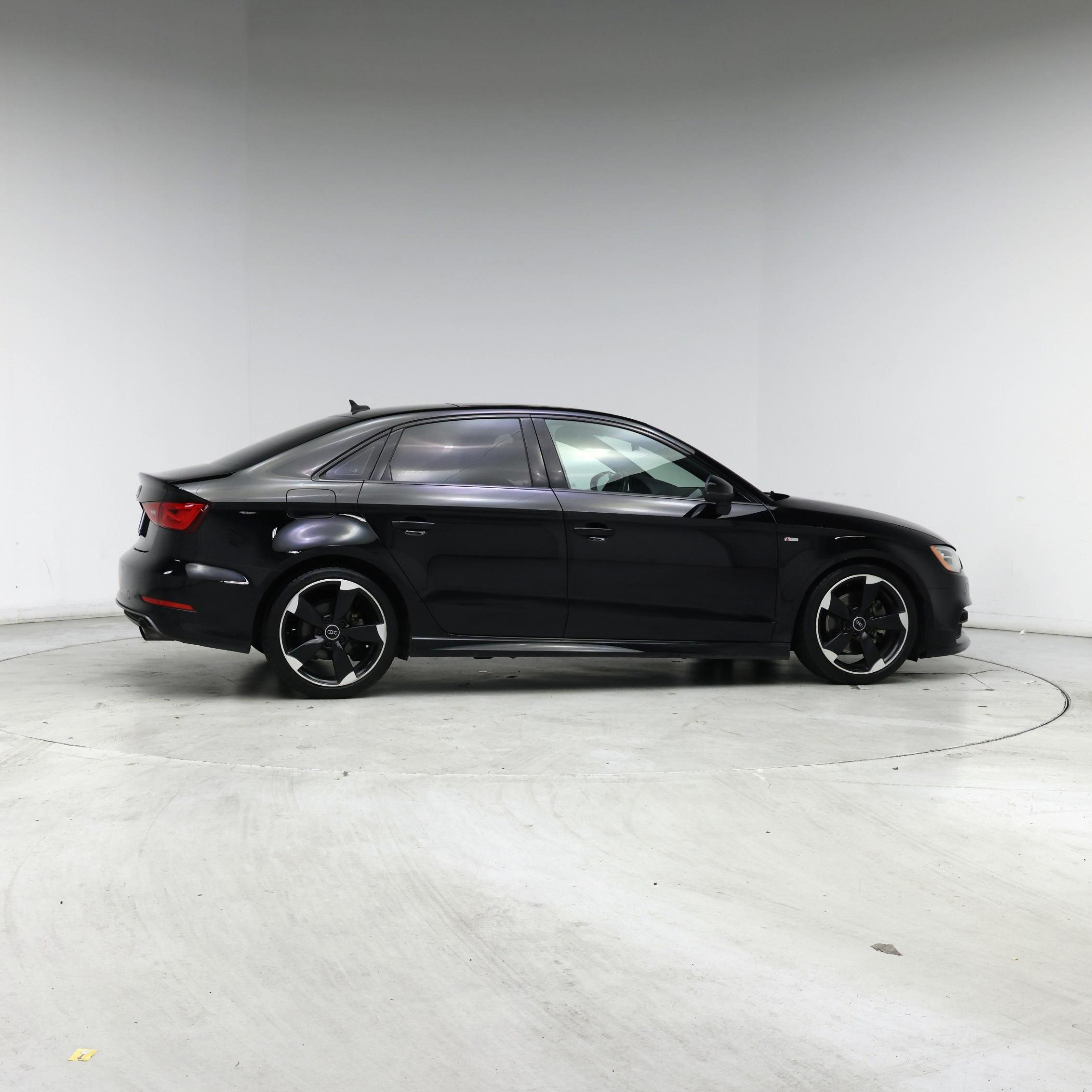 Thumbnail: 2016 Audi A3 - 7