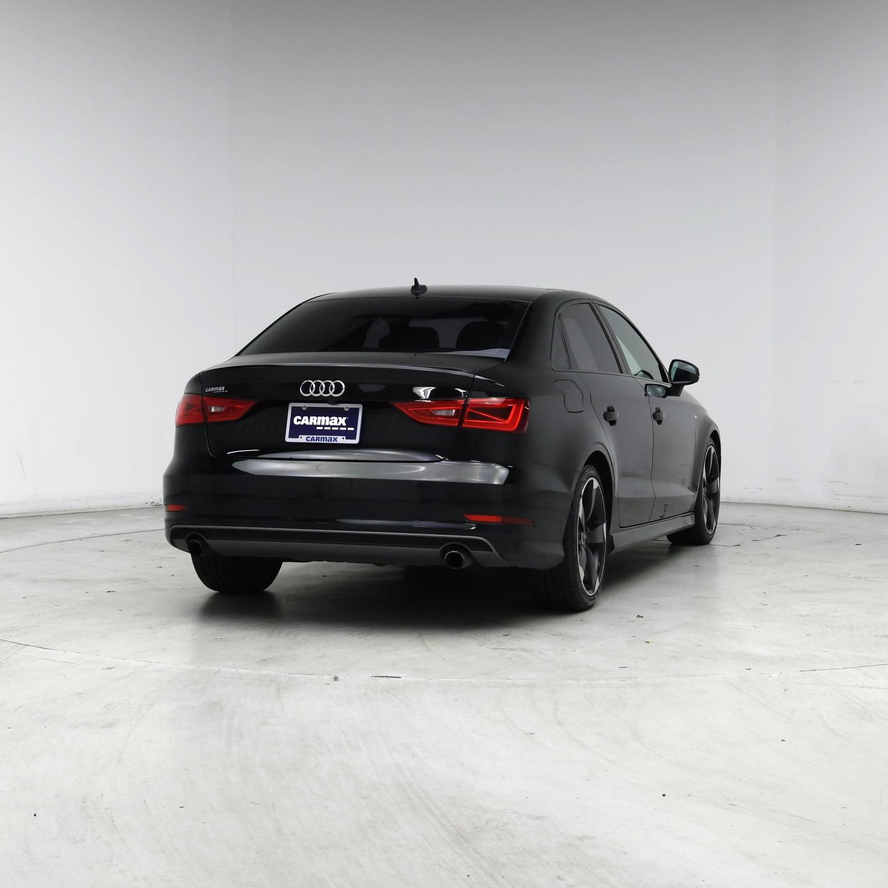 Thumbnail: 2016 Audi A3 - 8