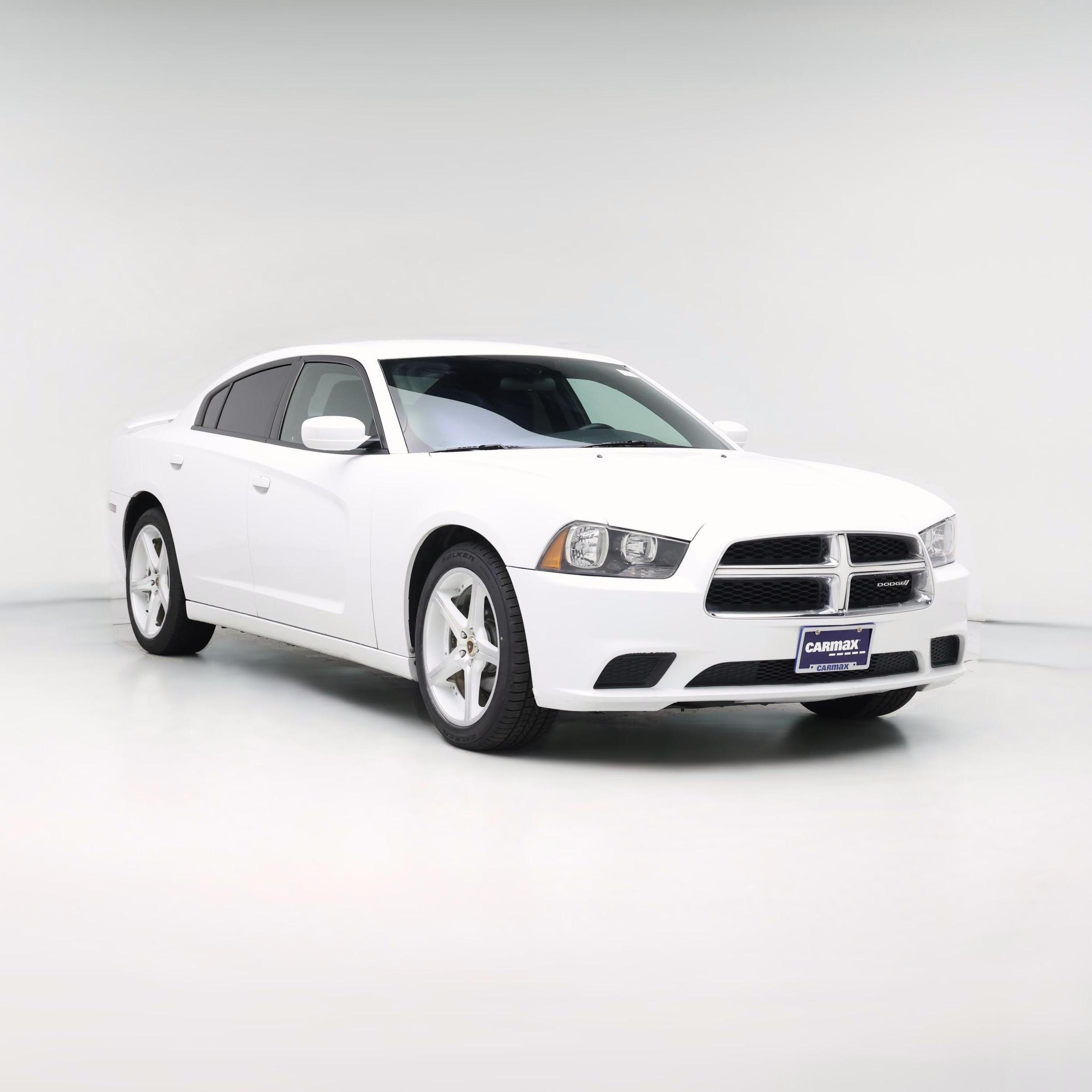 Thumbnail: 2014 Dodge Charger - 1
